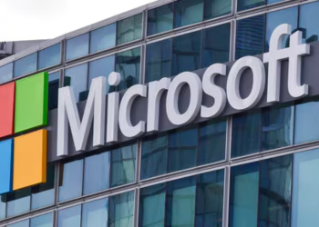 Microsoft Cuts 3% of Staff, Affecting Thousands of Jobs