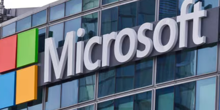 Microsoft Cuts 3% of Staff, Affecting Thousands of Jobs