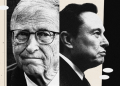 Bill Gates Criticizes Elon Musk’s Approach to Government Work