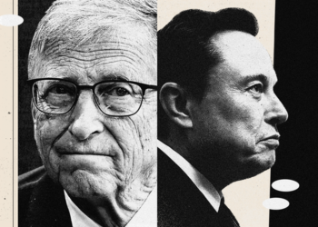 Bill Gates Criticizes Elon Musk’s Approach to Government Work