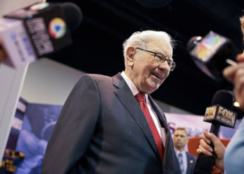 Warren Buffett’s timeless leadership advice