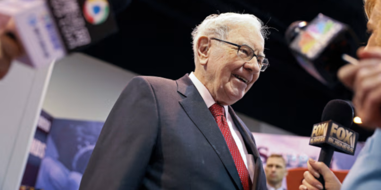Warren Buffett’s timeless leadership advice