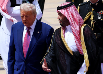 Saudi Arabia’s $600B U.S. Deal Hinges on High Oil Prices, Risks Trump Clash