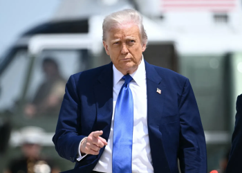 Trump’s Tariffs Threaten U.S. Semiconductor Manufacturing Surge