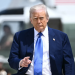 Trump’s Tariffs Threaten U.S. Semiconductor Manufacturing Surge