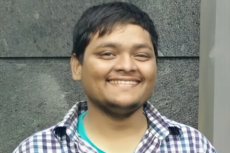 Bhanu Teja Pachipulusu