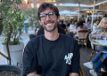 The journey Tim Stoddart took from addiction to digital empire