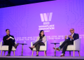 Indeed CEO Chris Hyams on How AI Will Change Your Job—Not Replace It