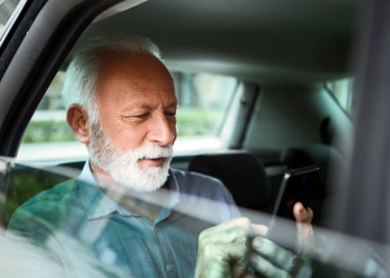 Lyft CEO targets boomer economy with 4 new features