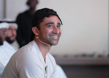 Ankur Nagpal turned a side project into $250M — then started again