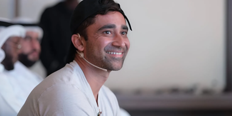 Ankur Nagpal turned a side project into $250M — then started again
