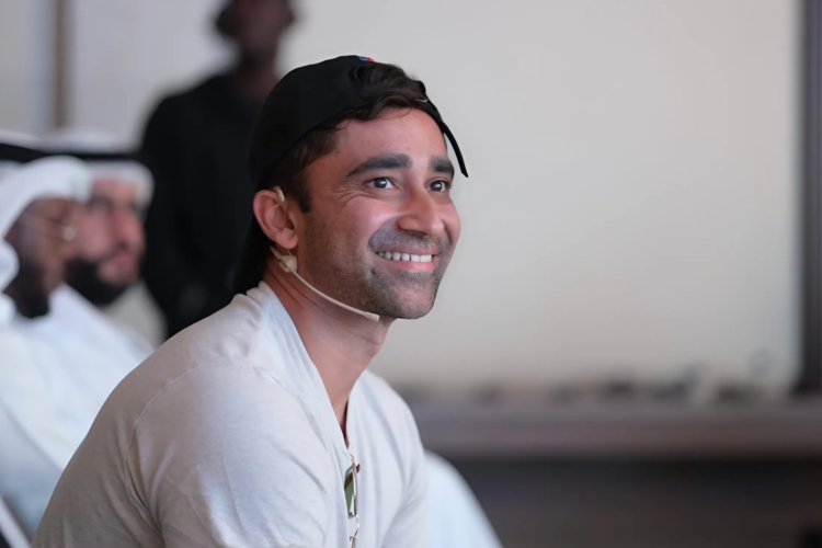 Ankur Nagpal