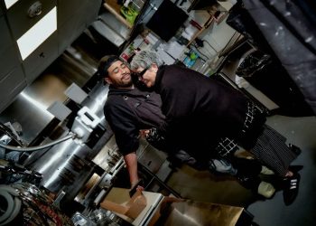 Box Chicken’s Family Recipe for Blending Japanese Soul Food and Modern Dining