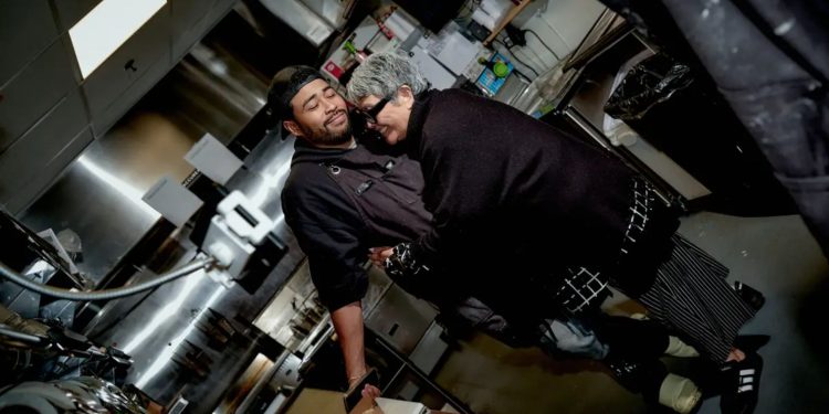 Box Chicken’s Family Recipe for Blending Japanese Soul Food and Modern Dining