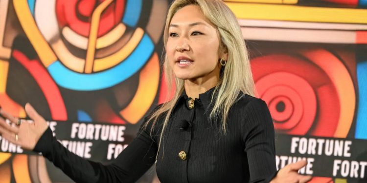 Sarah Guo’s Conviction: Betting Big on AI’s Real-World Value