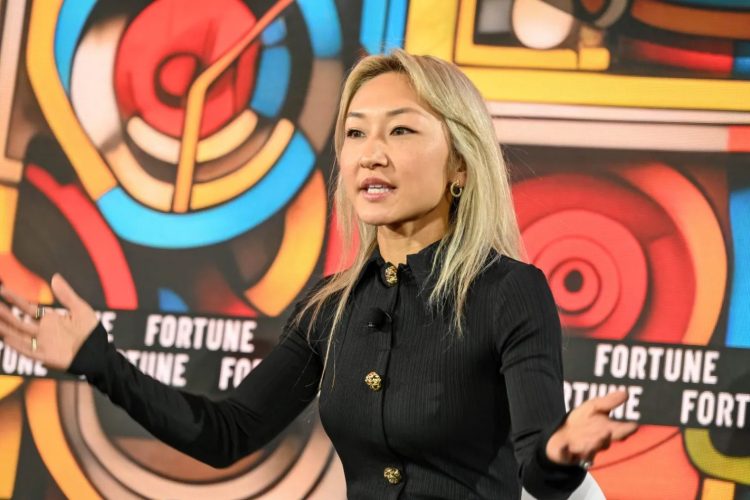 Stuart Isett/Fortune