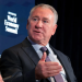 Ken Griffin’s wake-up moment that sparked his success