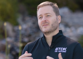 TDK Ventures bets $150M on AI, robotics, and hardware startups