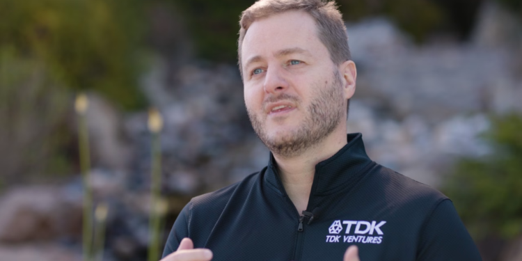 TDK Ventures bets $150M on AI, robotics, and hardware startups