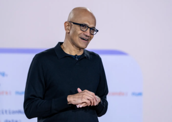 Microsoft Employee Disrupts Satya Nadella’s Keynote Over Azure’s Role in Israel