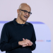 Microsoft Employee Disrupts Satya Nadella’s Keynote Over Azure’s Role in Israel