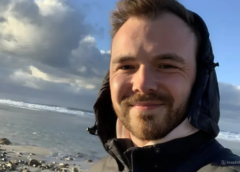 How Klaas Foppen builds AI tools disrupting SEO, sales, and real estate