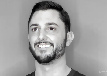 Forget flashy apps. Samuel Weaver is fixing the infrastructure no one wants to touch