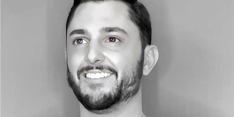 Forget flashy apps. Samuel Weaver is fixing the infrastructure no one wants to touch