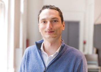 He helped scale a $7B bank. Now Nicolas Kopp is fixing the software CFOs actually hate