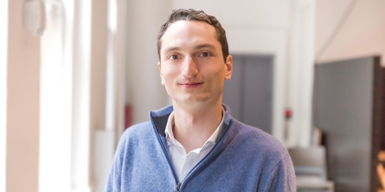 He helped scale a $7B bank. Now Nicolas Kopp is fixing the software CFOs actually hate