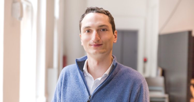 Nicolas Kopp