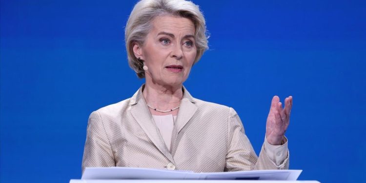 The 10 Most Powerful Women in the World Right Now