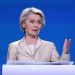 The 10 Most Powerful Women in the World Right Now