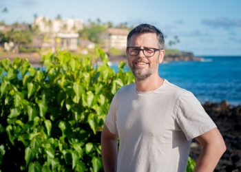 What if the terminal could read your mind? This founder is getting close