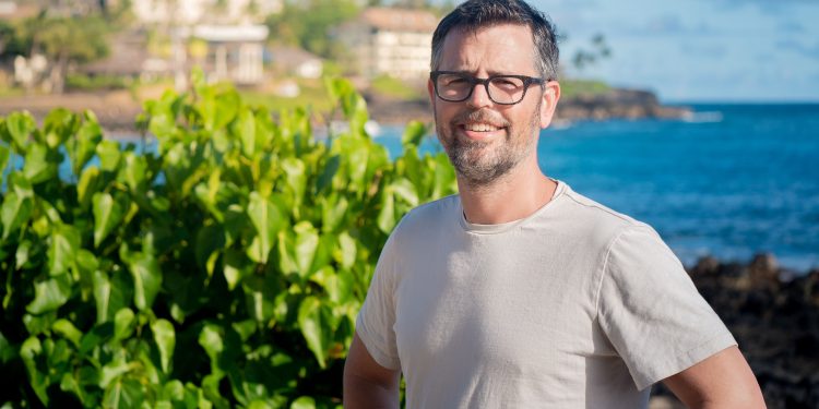 What if the terminal could read your mind? This founder is getting close