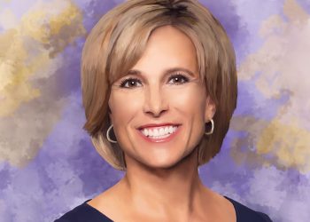 She Took Over a $50B Fintech Giant – And Is Quietly Rewiring the Future of Money