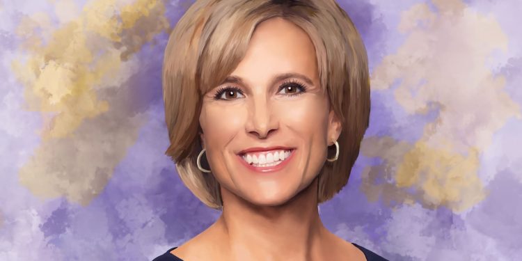 She Took Over a $50B Fintech Giant – And Is Quietly Rewiring the Future of Money