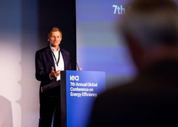 The CEO Who Cut 500,000 Tons of Emissions Is Now Rewiring Construction’s Future