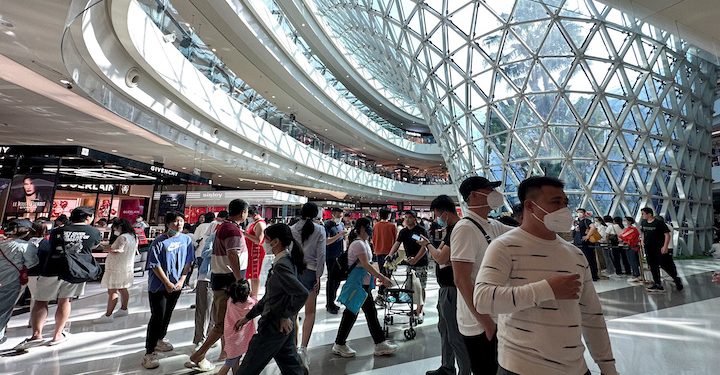 Exportro’s Global Bet: Why the next 10 years of growth won’t come from the West