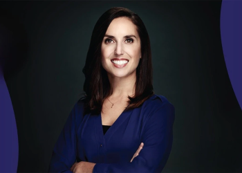 She’s Quietly Rebuilding Community Banking From the Inside Out – And 600 Banks Are Listening