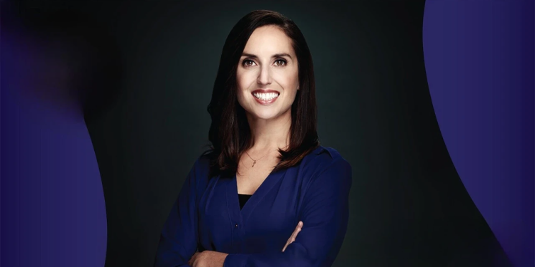 She’s Quietly Rebuilding Community Banking From the Inside Out – And 600 Banks Are Listening