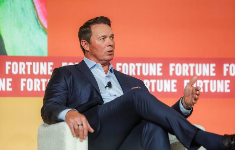 Kristy Walker/Fortune