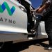 Uber and Waymo Expand Robotaxi Race to Atlanta