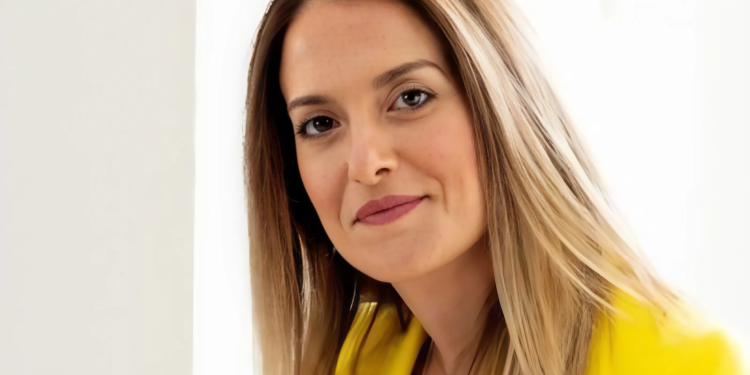 She Replaced Her Entire Marketing Team With AI Agents – And It’s Working Better Than Anyone Expected