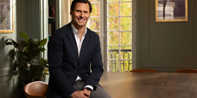 The French Executive Quietly Powering Snap’s Explosive Growth Across Europe – And Why Tech Leaders Are Paying Attention