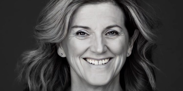She Left Wall Street to Fix It, Now Thousands of Girls Are Learning the Secrets of Wealth Before Graduation