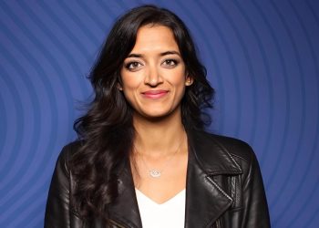 This Neuroscientist-Turned-Founder Is Changing How Women Track Their Bodies