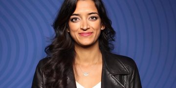 This Neuroscientist-Turned-Founder Is Changing How Women Track Their Bodies