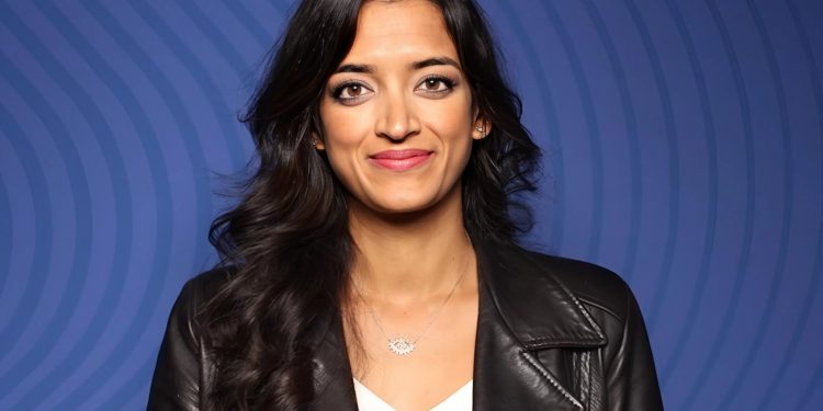 This Neuroscientist-Turned-Founder Is Changing How Women Track Their Bodies