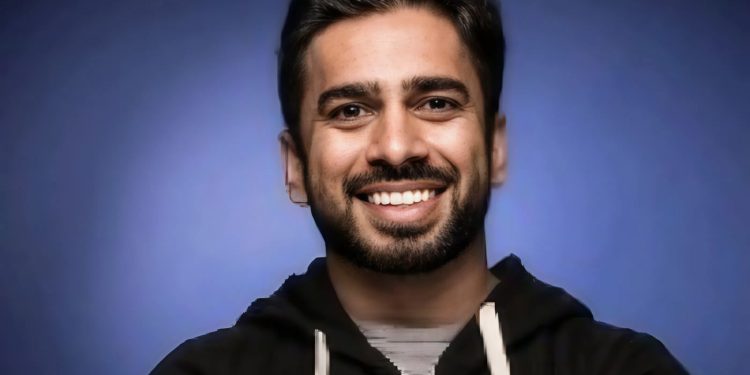 This YC-Backed Founder Is Solving a $100B Problem You’ve Never Heard Of